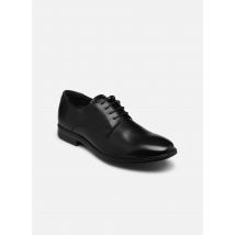 Ecco - Melbourne Tie Nero - Scarpe con lacci - Taglia 41