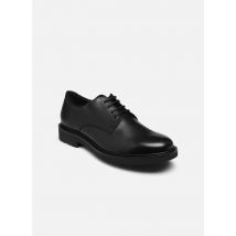 Chaussures à lacets METROPOLE LONDON Shoe Noir - Ecco - Disponible en 43