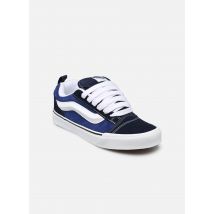 Vans - Knu Skool M - blau - Sneaker - Größe 46