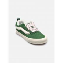 Vans Knu Skool W Grün - Sneaker - Größe 38 1/2