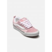 Vans Knu Skool W Rose - Baskets - Disponible en 40
