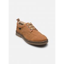 Kickers - Schnürschuhe KICK LEVY - braun - Größe 40
