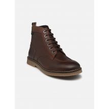 Stiefeletten & Boots KICK LEGENDARY Braun - Kickers - Größe 40