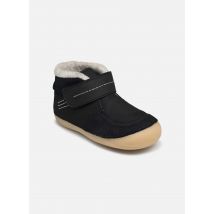 Kickers - Stiefeletten & Boots SOKLIMB - blau - Größe 22