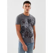 IKKS Men - Bekleidung MX10263 - grau - Größe S