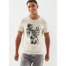 IKKS Men - Ropa MX10153 - Gris