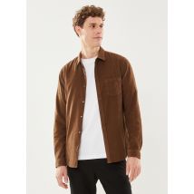 IKKS Men - Kleding MX12093 - Bruin - Maat S