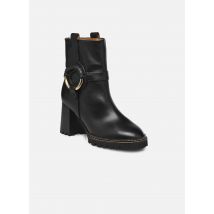 See by Chloé - Stiefeletten & Boots Hana Half Boot - schwarz - Größe 39