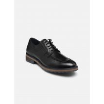 Fluchos - Veterschoenen Ulrich F1874 - Zwart - Maat 39