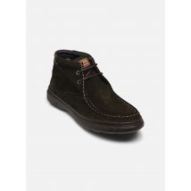 Bottines et boots Ragnar F1881 Vert - Fluchos - Disponible en 39