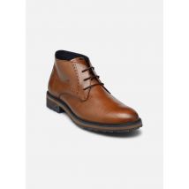 Fluchos - Botines Ulrich F1868 - Marrón - Talla 41
