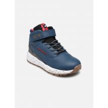 Primigi PEK 49563 Blauw - Sneakers - Beschikbaar in 33