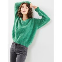 Leon & Harper Pull Vert - Disponible en L
