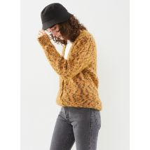 Leon & Harper - Bekleidung Marta MMP13 Leopard - beige - Größe L