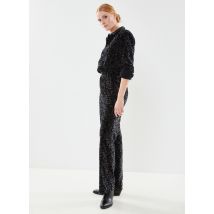 Leon & Harper - Orelie TVP01 Pop Nero - Abbigliamento - Taglia L