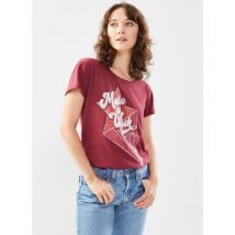 Leon & Harper - Ropa Toro JC05 Wish - Vino - Talla M