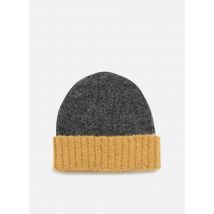 Mütze Natsu MAK01 Mix Grau - Leon & Harper - Größe T.U