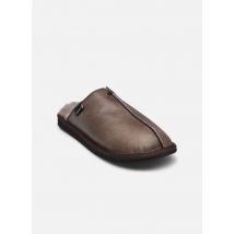 Chaussons Hugo Gris - Shepherd - Disponible en 40