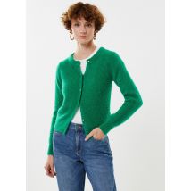 Georgia Rose Gilet Vert - Disponible en L