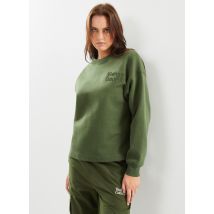 The Jogg Concept - Bekleidung JCSELMA SWEAT LOGO - - grün - Größe S