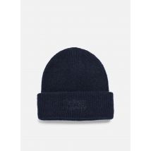 The Jogg Concept - Mütze JCVIOL BEANIE LOGO - - blau - Größe T.U