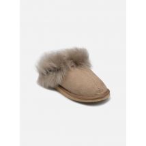 Chaussons Evelina Gris - Shepherd - Disponible en 36