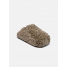 Chaussons Jenny Gris - Shepherd - Disponible en 39