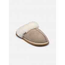 Chaussons Jessica Gris - Shepherd - Disponible en 38