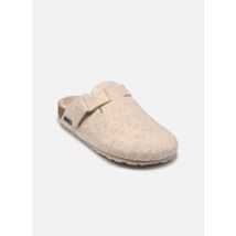 Hausschuhe Hilma Beige - Shepherd - Größe 36