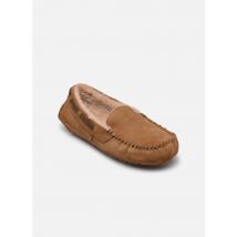 Chaussons Mirre Marron - Shepherd - Disponible en 37