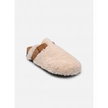 Chaussons Roma Blanc - Shepherd - Disponible en 37