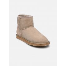 Shepherd - Stiefeletten & Boots Laura - grau - Größe 38