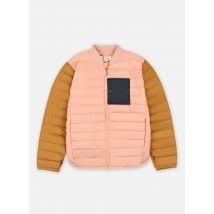 Liewood - Lauge Light Down Puffer Jacket Rosa - Abbigliamento - Taglia 3A
