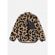 Liewood - Nolan Pile Jacket Marrone - Abbigliamento