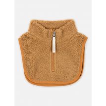 Liewood - Schal Vilo Pile Neckwarmer - braun - Größe 1 - 5A
