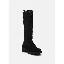 LPB -LES PETITES BOMBES - Botas GEORGIANE - Negro - Talla 38