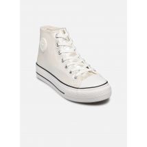 LPB -LES PETITES BOMBES EMMY Blanc - Baskets - Disponible en 37