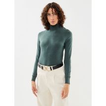 B-Young - Bekleidung BYMMPIMBA1 BUTTON JUMPER - - grün - Größe L