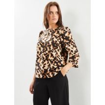 B-Young - Ropa BYIBINE BLOUSE 2 - - Marrón - Talla 40