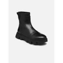 Stiefeletten & Boots D VILDE D26UAC043KBC9997 Schwarz - Geox - Größe 37