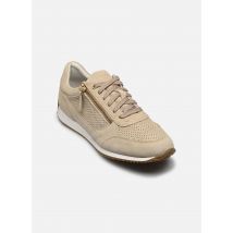 Geox - D CALITHE Marrone - Sneakers - Taglia 36