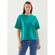 B-Young - Kleding BYTULLAS TSHIRT - - Groen - Maat XS