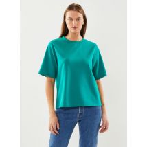 B-Young - Ropa BYTULLAS TSHIRT - - Verde - Talla XL