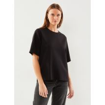 B-Young - Bekleidung BYTULLAS TSHIRT - - schwarz - Größe XS