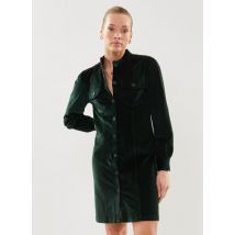 B-Young - Ropa BYEBELINE DRESS 2 - - Verde - Talla 40