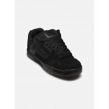 DC Shoes - Stag M - schwarz - Sneaker - Größe 45