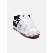 DC Shoes - Stag M - Wit - Sneakers - Maat 43