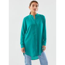 Ichi - Ihcellani Long Sh2 Verde - Abbigliamento - Taglia 34