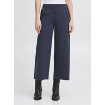 Vêtements Ihkate Sus Wide Pa Bleu - Ichi - Disponible en S