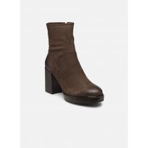 Karston - Stiefeletten & Boots IRENE - braun - Größe 41